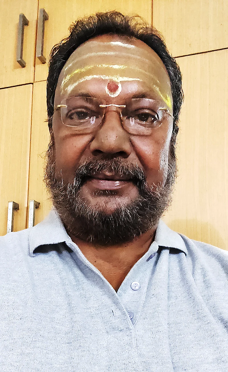 எஸ்.பி.காந்தன்