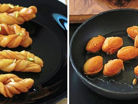 தீபாவளி ஸ்வீட்ஸ்