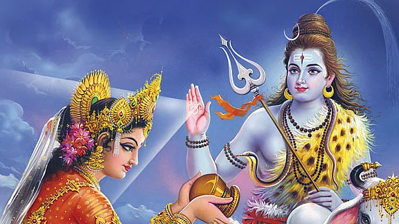 தீபாவளி நோன்பு பிறந்த கதை