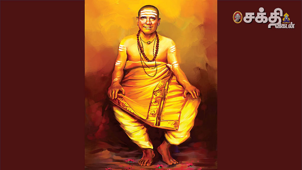 கந்தகோட்டம் அற்புதங்கள்!