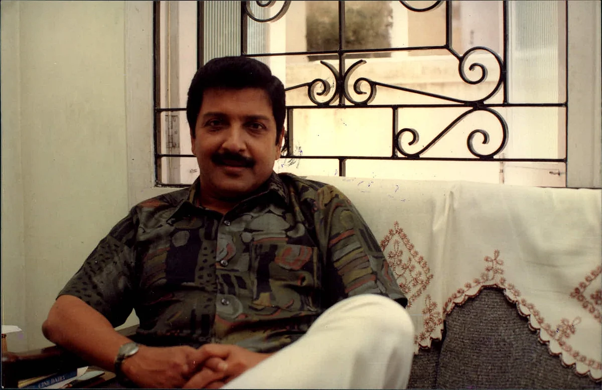 Sivakumar