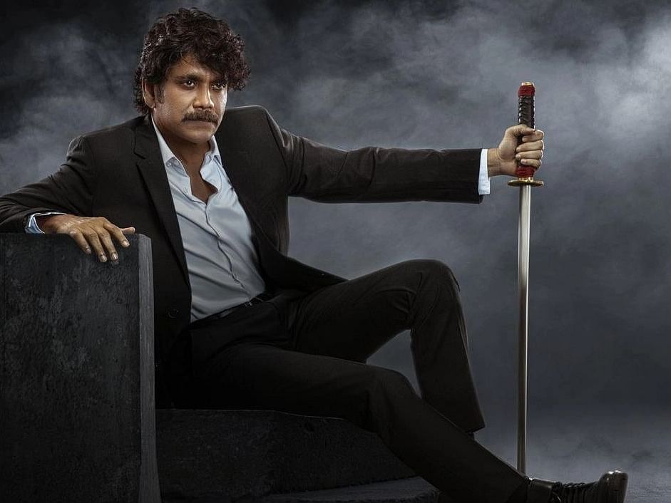 The Ghost Review: கொஞ்சம் பீஸ்ட், விஸ்வாசம், லூசிஃபர் கலந்தால் அண்டர்வேர்ல்டை அடக்கும் கோஸ்ட் ரெடி!