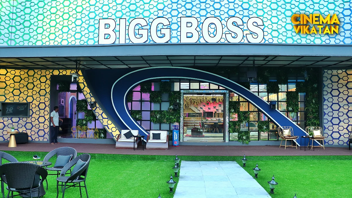 Bigg Boss Season 6