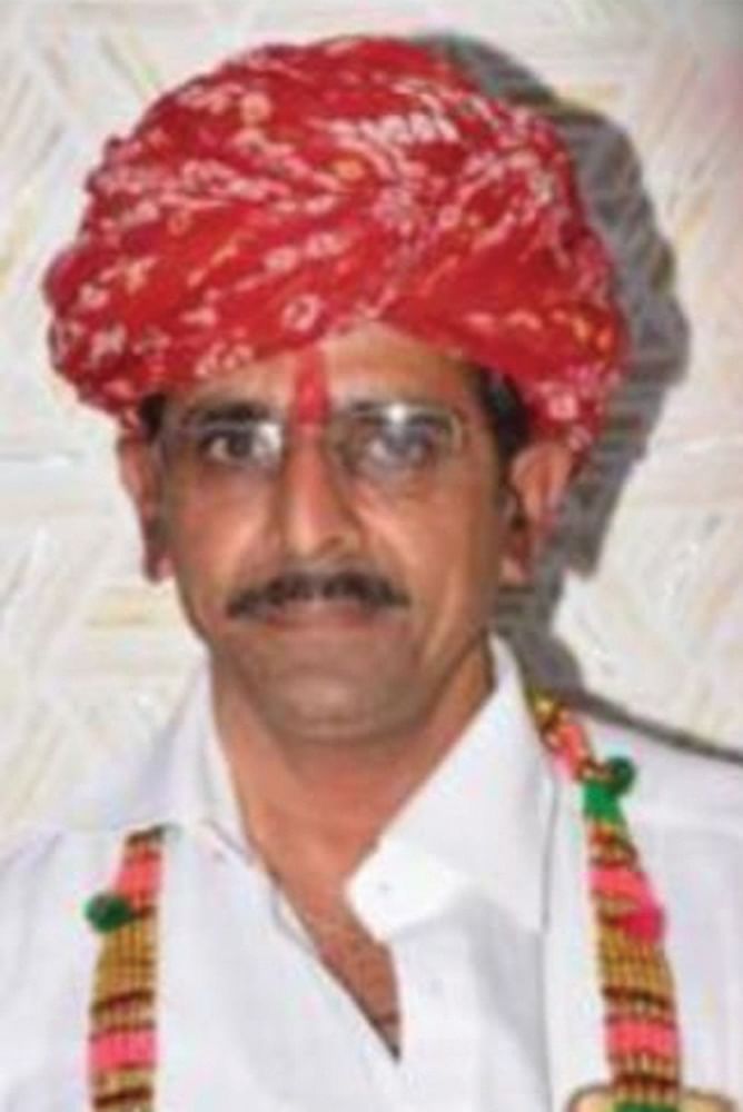 அமரராம்