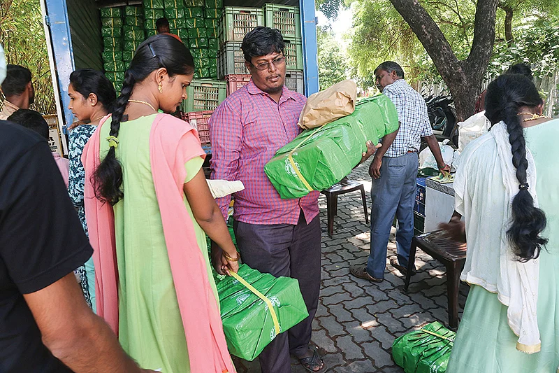 மாடித்தோட்ட தொகுப்பு