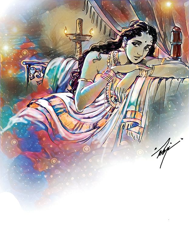 நீரதிகாரம் - 60 - பெரியாறு அணை உருவான நெகிழ்ச்சித் தொடர்...