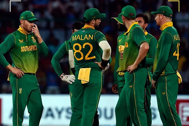 IND vs SA