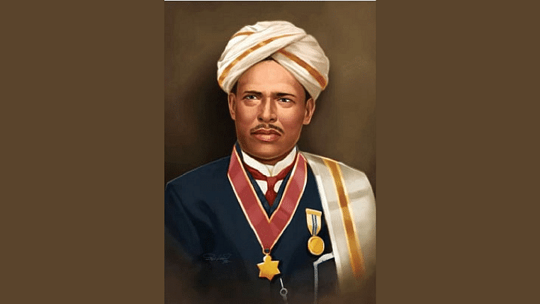 ஆபிரகாம் பண்டிதர்