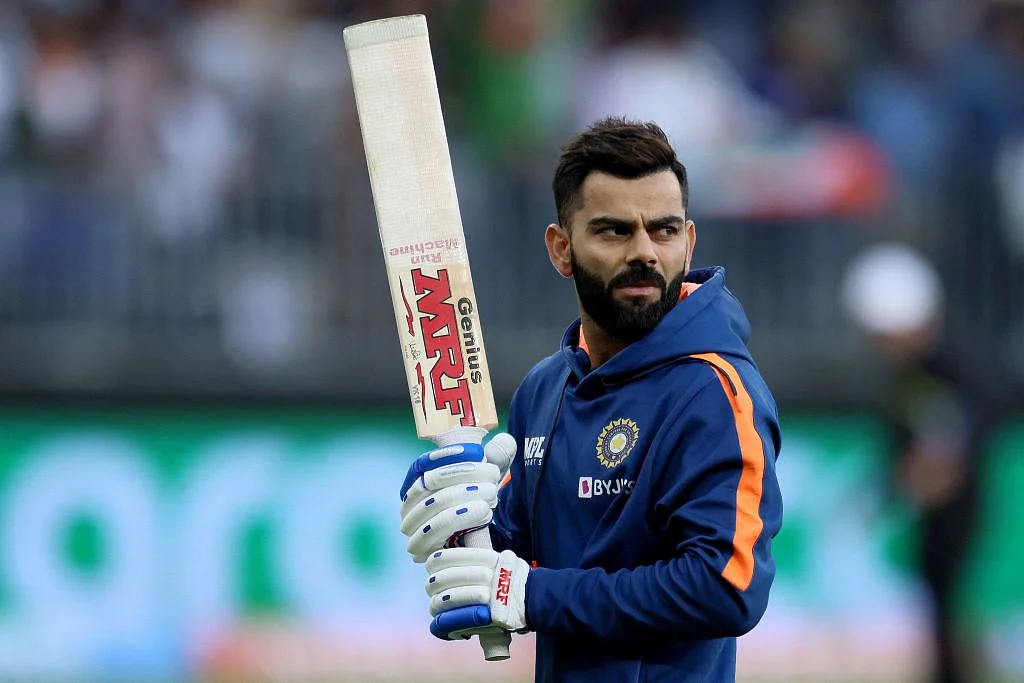 Kohli