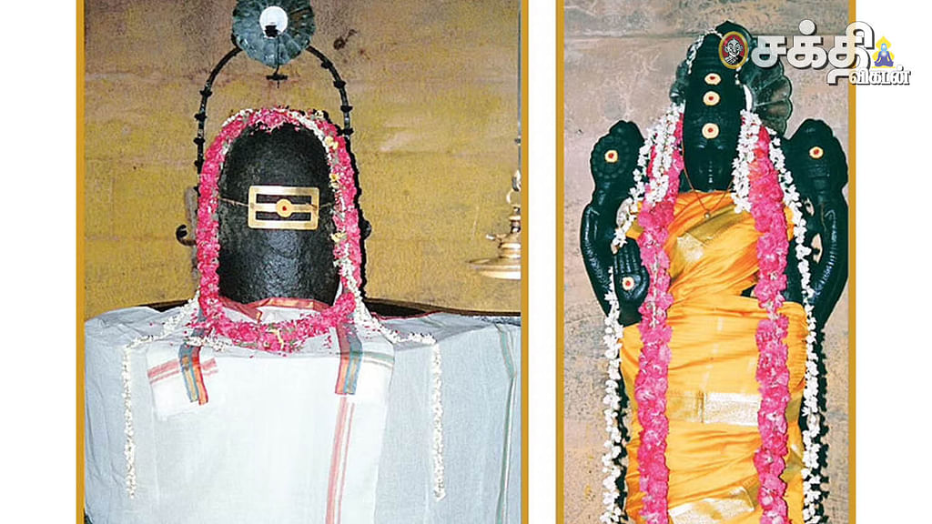 தீபாவளி தரிசனம்!