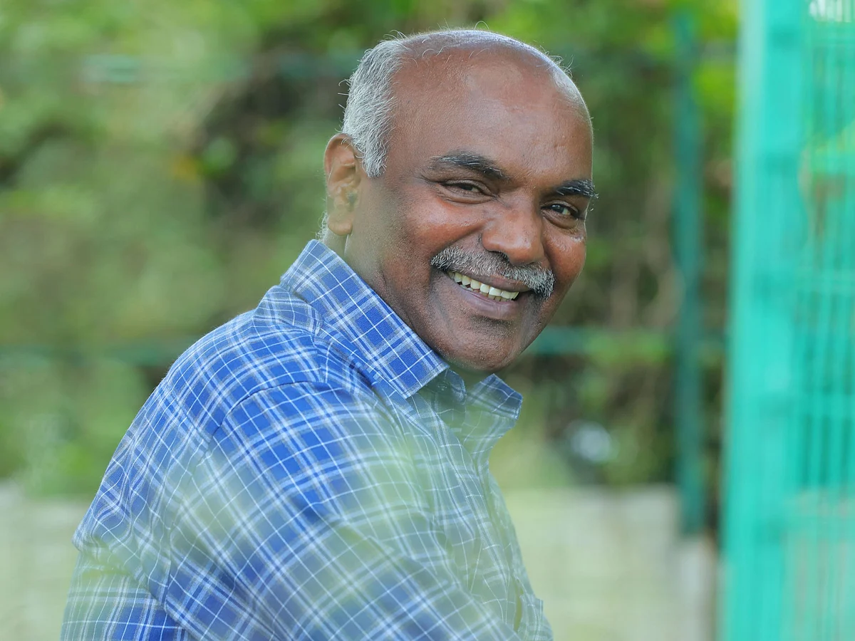 "இலக்கியம் அகத்தேவை; அதை டிஜிட்டல் யுகத்துக்கு எப்படி வழங்குவது என்பதே சவால்!"- எழுத்தாளர் பாவண்ணன்