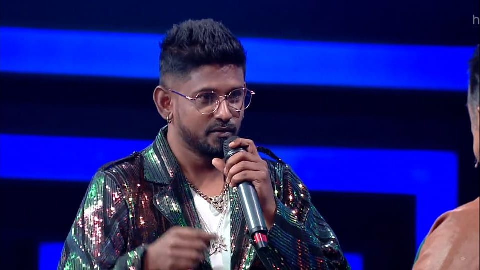 பிக் பாஸ் 6 அறிமுக நாள்