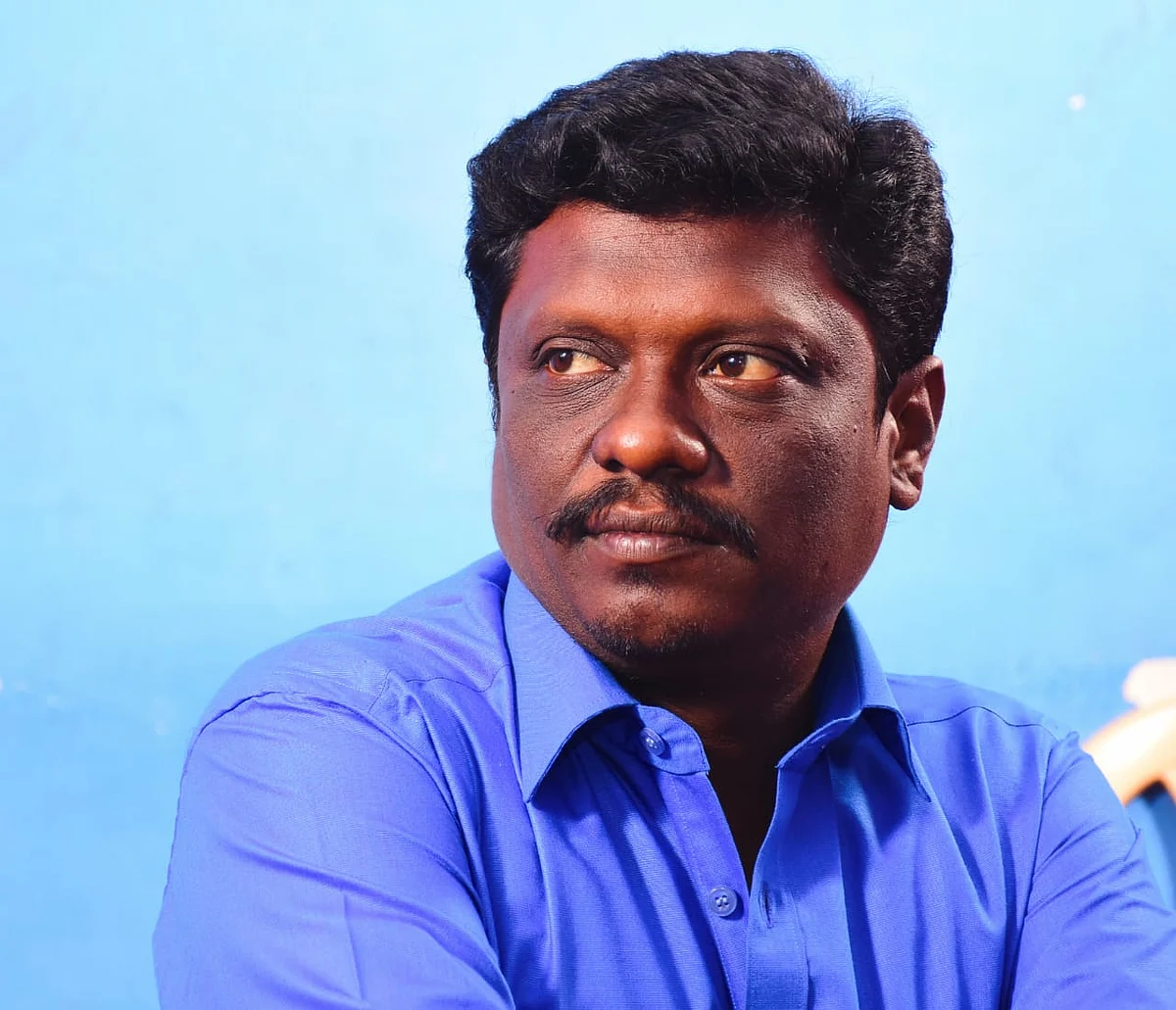 திருவாரூர் ஓவியர் சிமாமகேந்திரன்