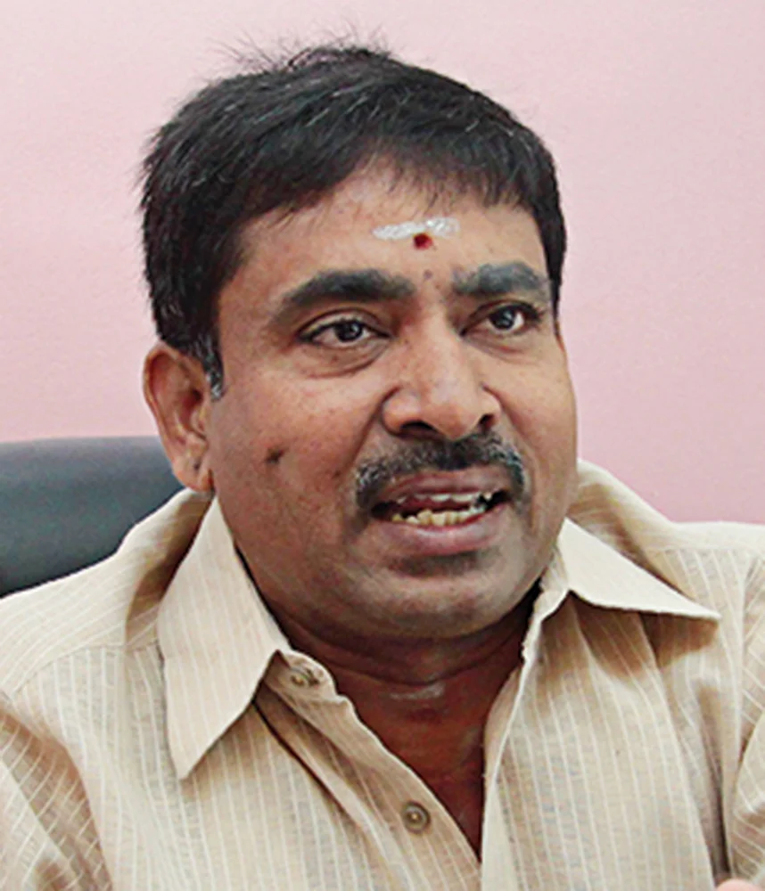 வைத்தியநாதன்