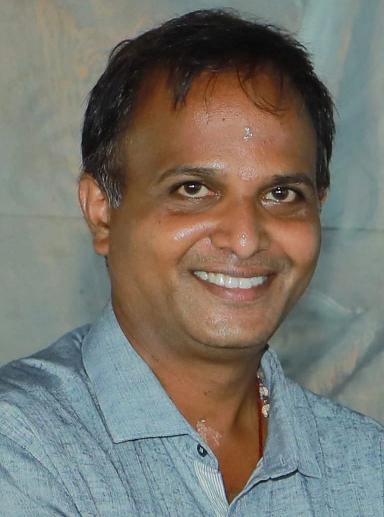 நிதி ஆலோசகர் சா.ராஜசேகரன்