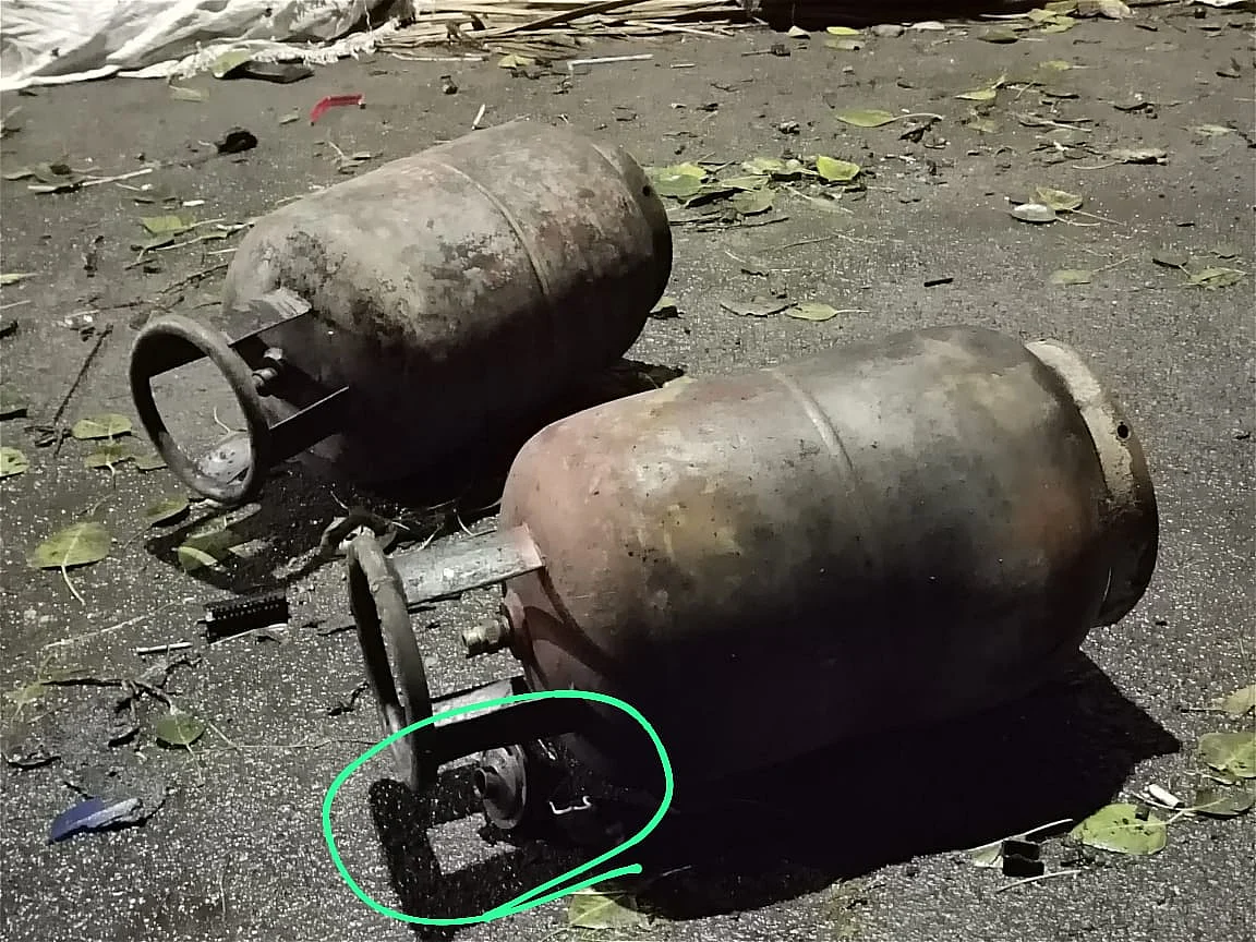 cylinder