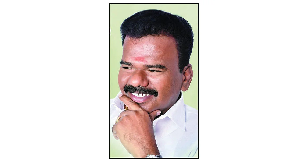 முருகானந்தம்