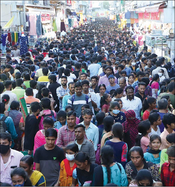 பண்டிகை கால திருடர்கள்... மக்களே உஷார்!
