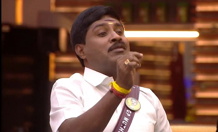 ஜி.பி.முத்து