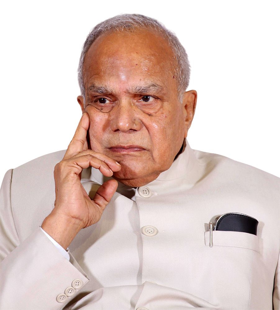 பன்வாரிலால் புரோஹித்