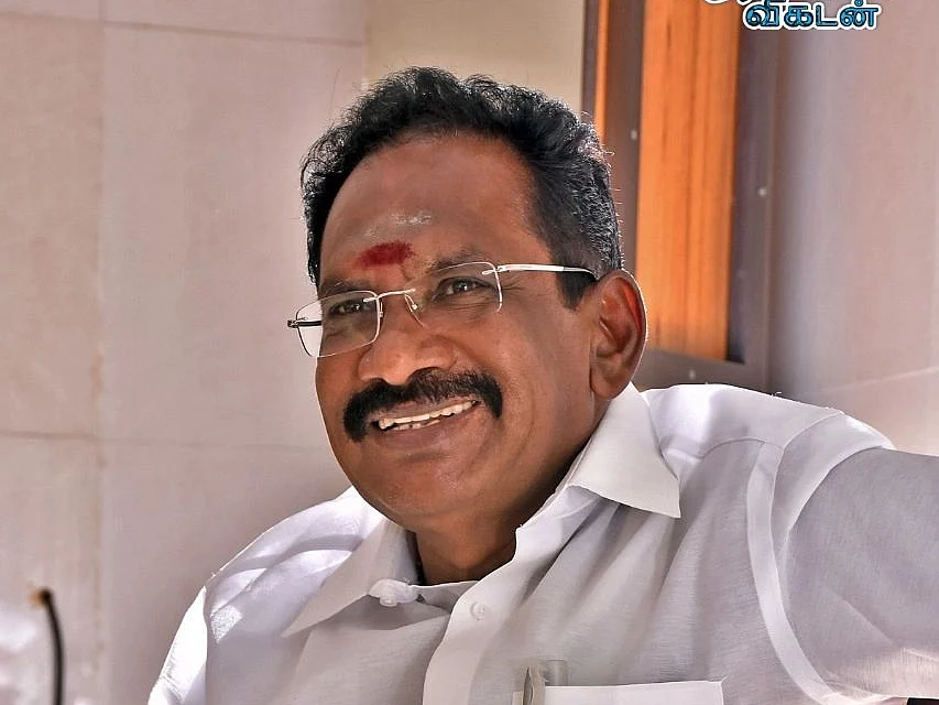 ``நிர்வாகத்திறன் இல்லாத முதல்வர் ஸ்டாலின்; தம்பி சீமானுக்கு ஒரு வாழ்த்து”- செல்லூர் ராஜூ கலகல பேட்டி