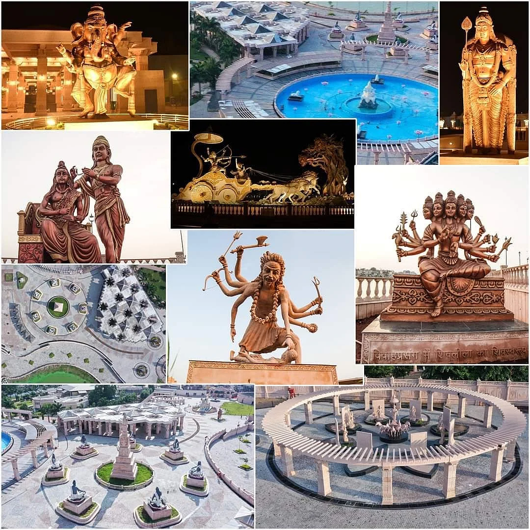 உஜ்ஜயினி மகாகாளேஸ்வரர்