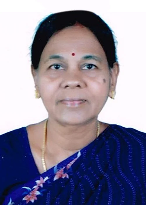 விஜயலக்ஷ்மி