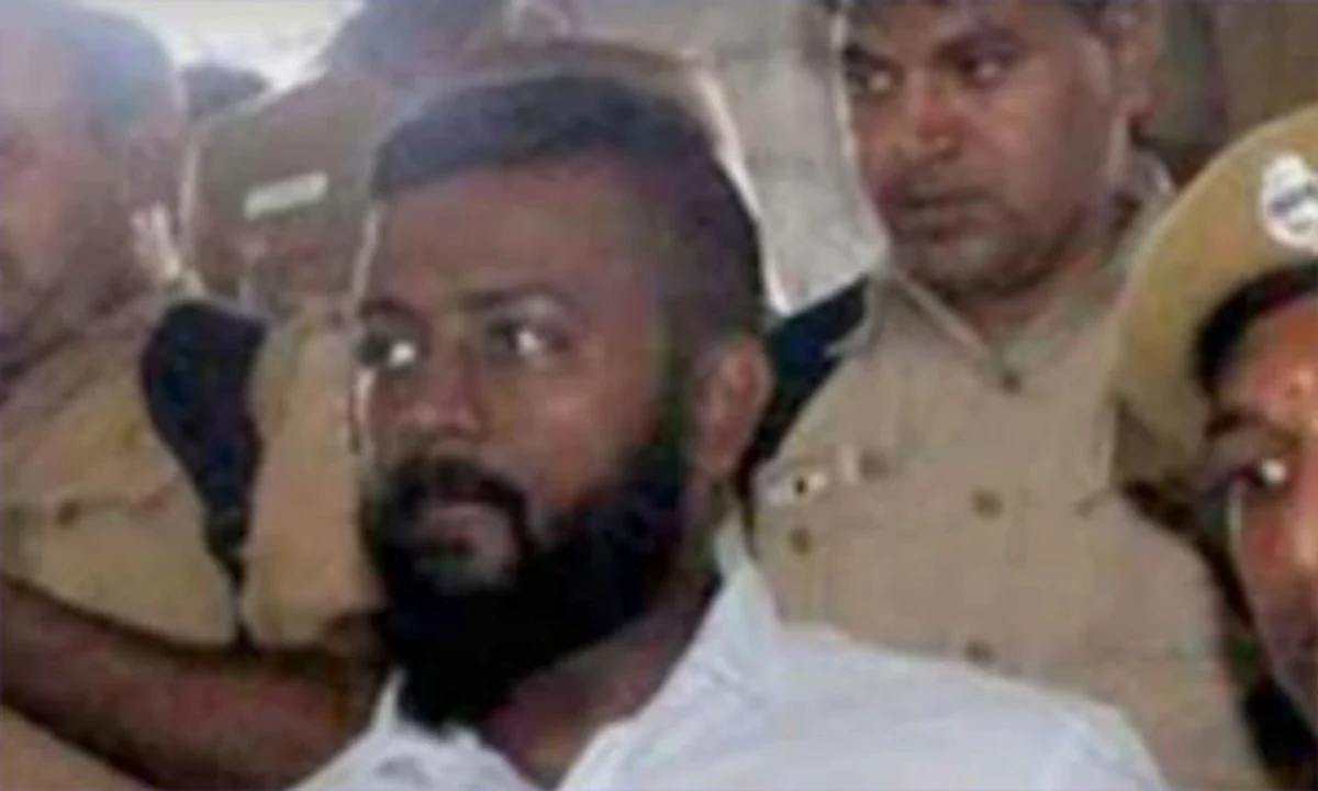 "அவர் என்னிடம் அன்பைத்தவிர எதையும் கேட்கவில்லை!" - நடிகை ஜாக்குலின் பற்றி சுகேஷ் உருக்கம்