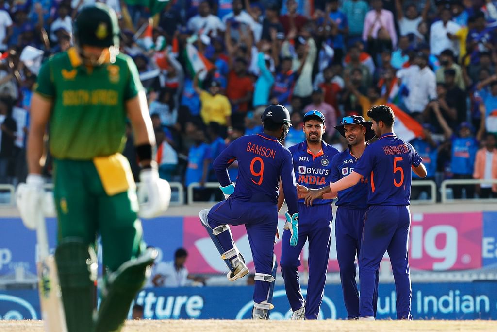 Team India
