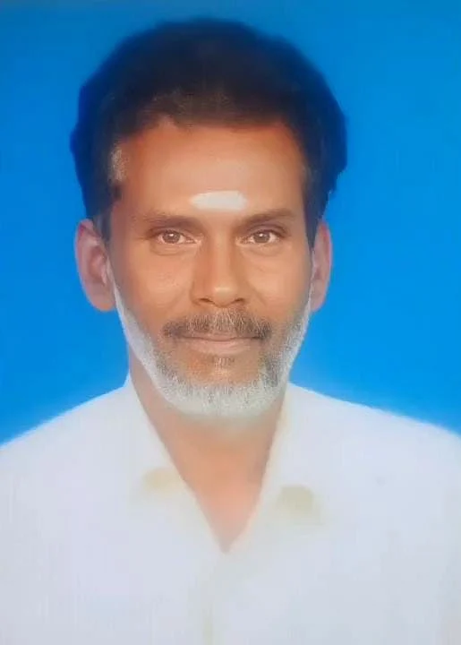 சுருளிவேல்
