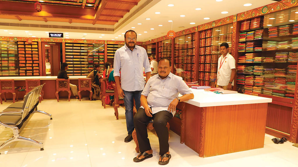 ஆசிப் அலி, முகமது ரபி