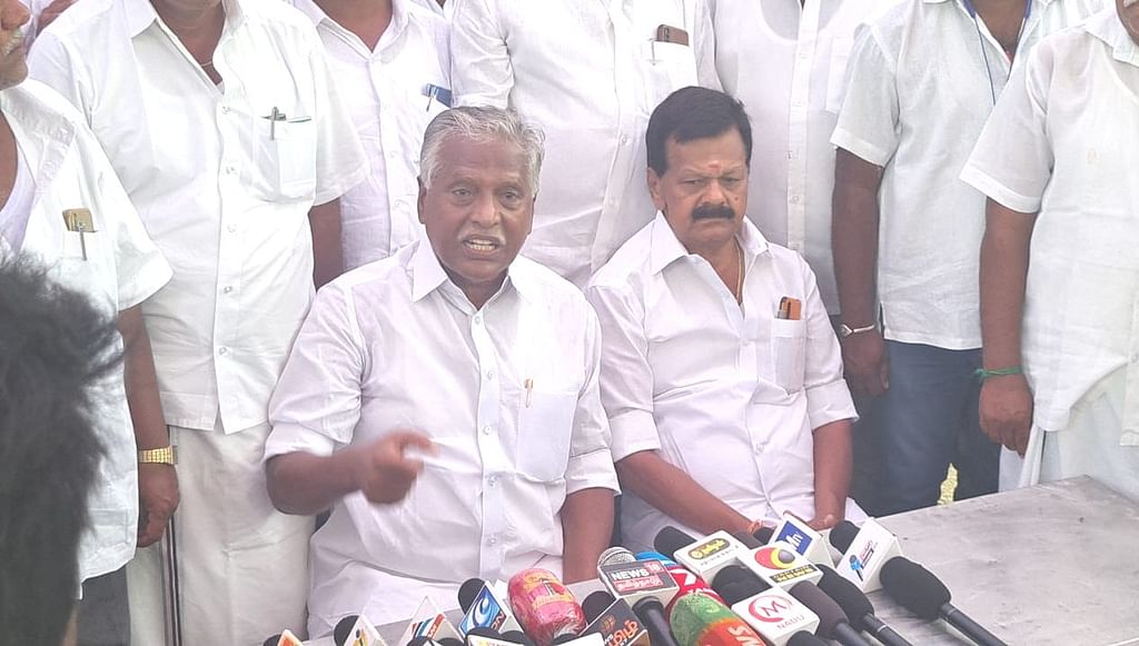 கே.பி.முனுசாமி