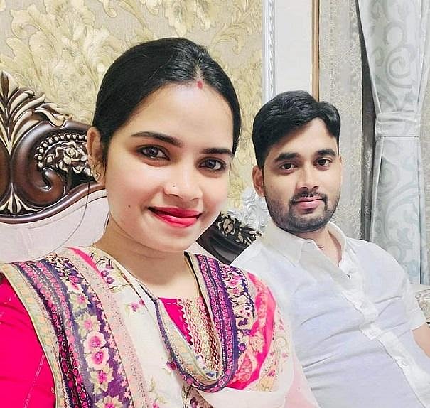 வலையில் விழுந்த பெரும் புள்ளிகள்? - ஒடிசா அரசியலை கலங்கடித்த இளம்பெண்; திரைப்படமாகும் `அர்ச்சனா' கதை