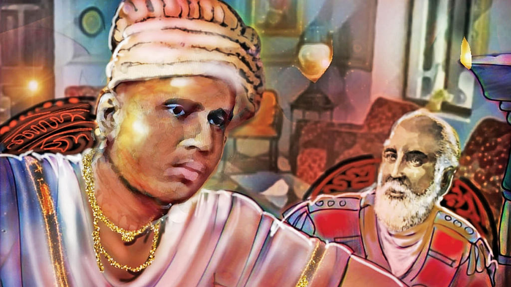 நீரதிகாரம்