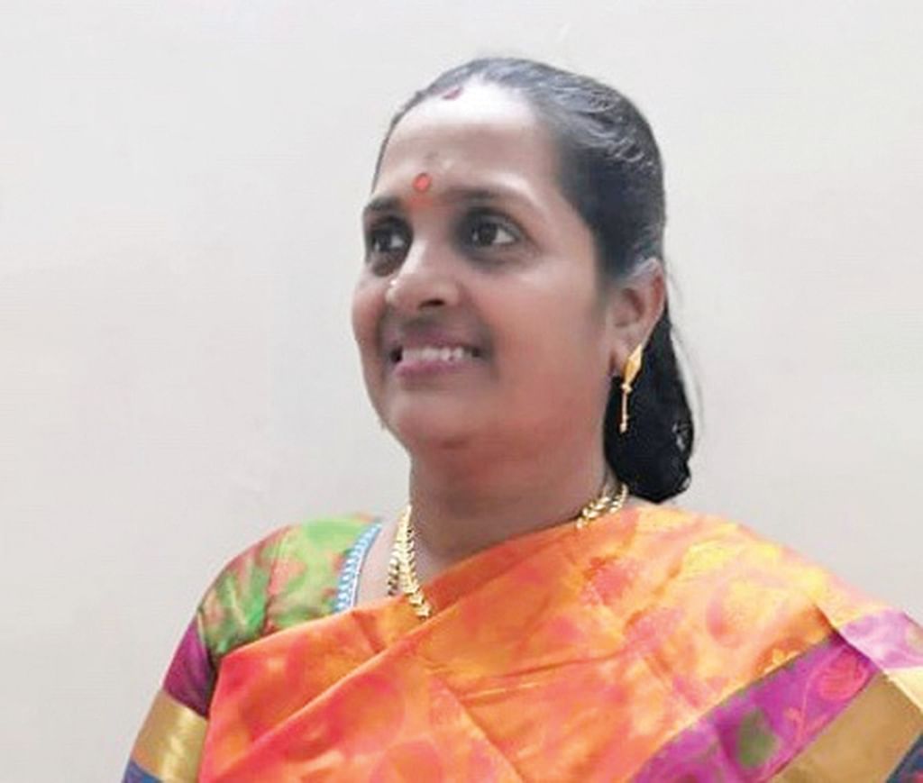 லக்ஷ்மி