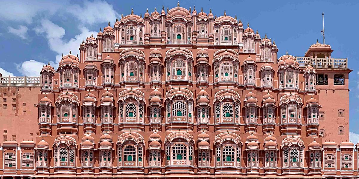 Royal Rajasthan
