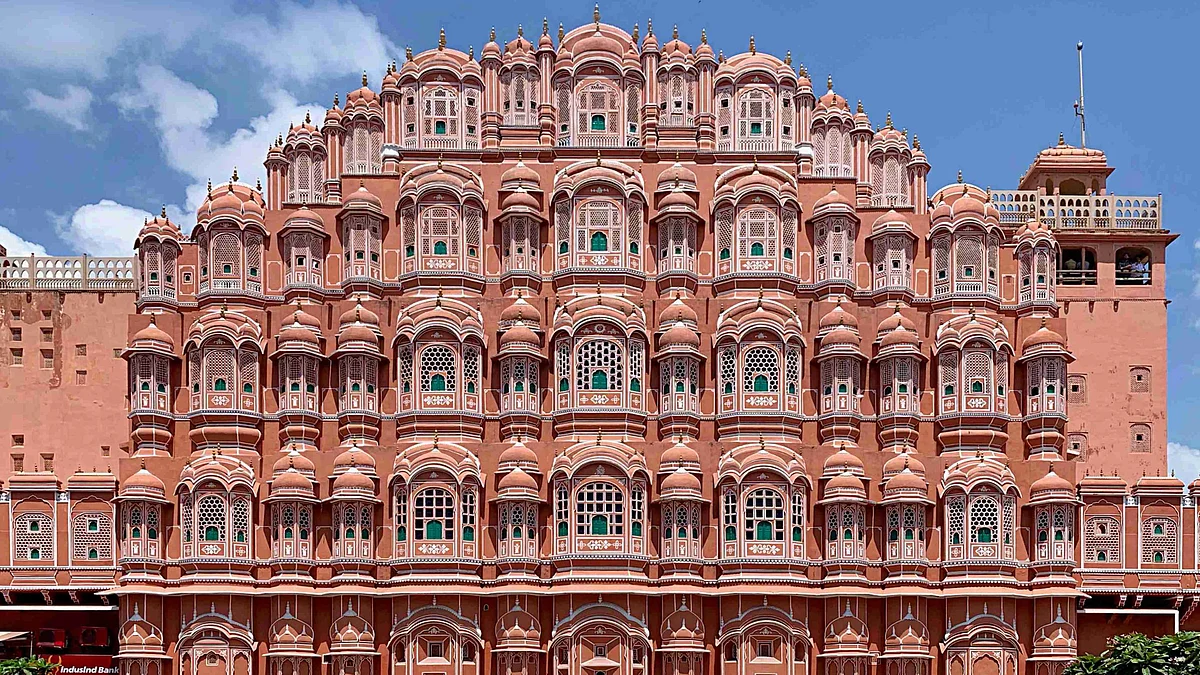 Royal Rajasthan