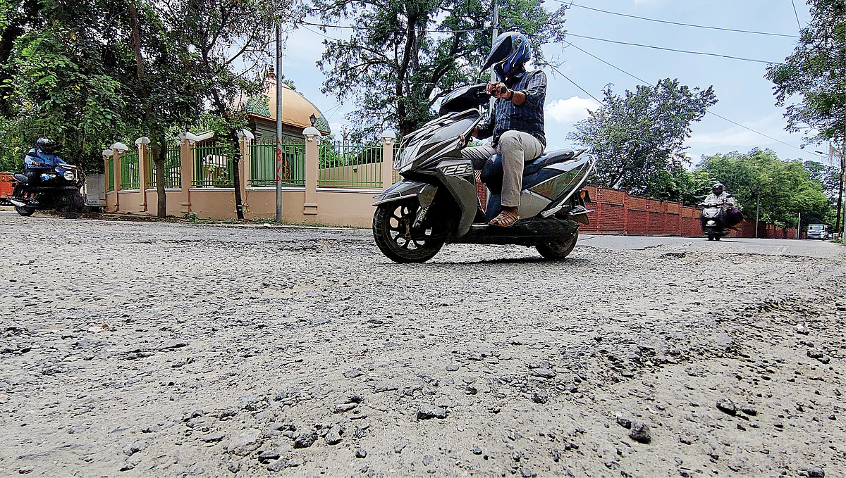 கோவை சாலை