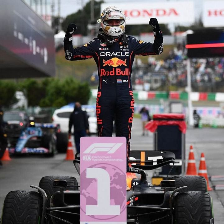 Formula 1 | Max Verstappen
