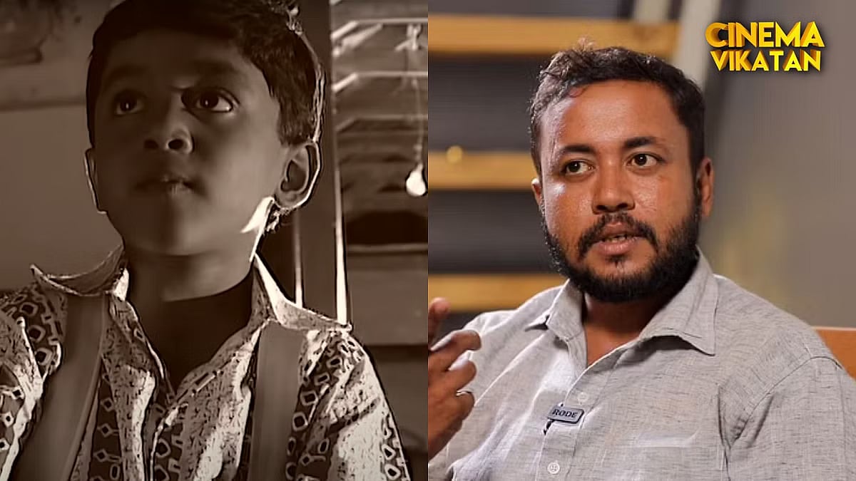 `பணக் கஷ்டம்... விவாகரத்து நோட்டீஸ்' -  'மர்மதேசம்' லோகேஷ் தற்கொலை குறித்து அவரின் தந்தை வேதனை!