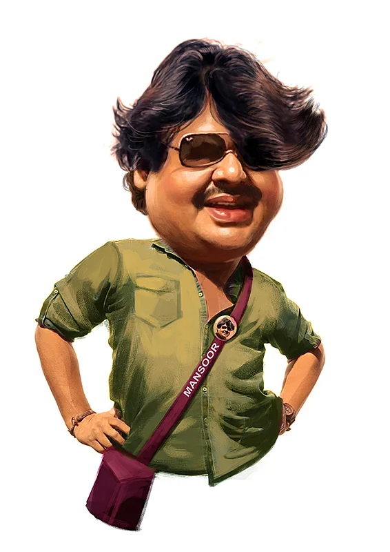 வாசகர் மேடை: கடைசி சீசன் வரை கலக்குவாரு சீமான்!