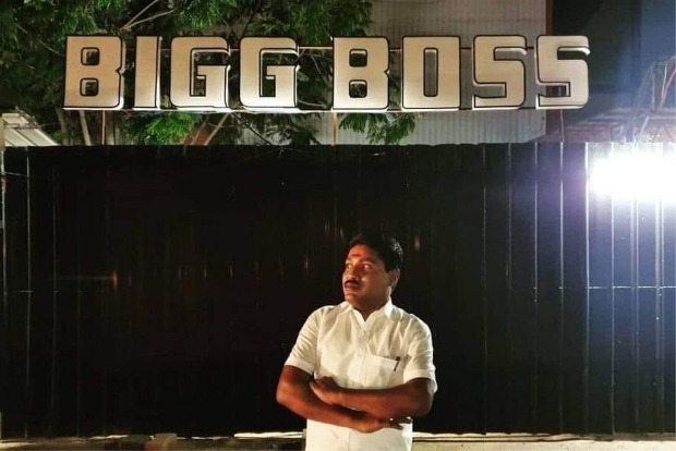 Bigg Boss Season 6