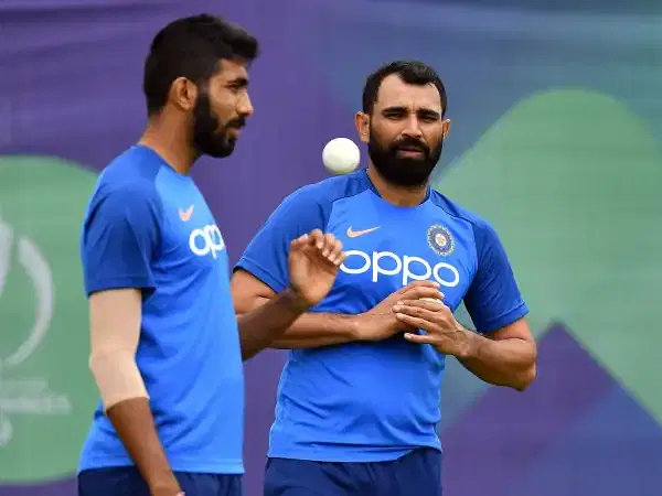 T20 WC 2022: "பும்ராவை ரீப்ளேஸ் செய்யப்போகும் அந்த வீரர் ஷமியா?"- ராகுல் டிராவிட் விளக்கம்