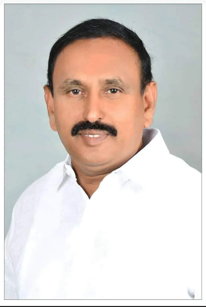 பெ.ராமலிங்கம் (நாமக்கல் தி.மு.க எம்.எல்.ஏ)