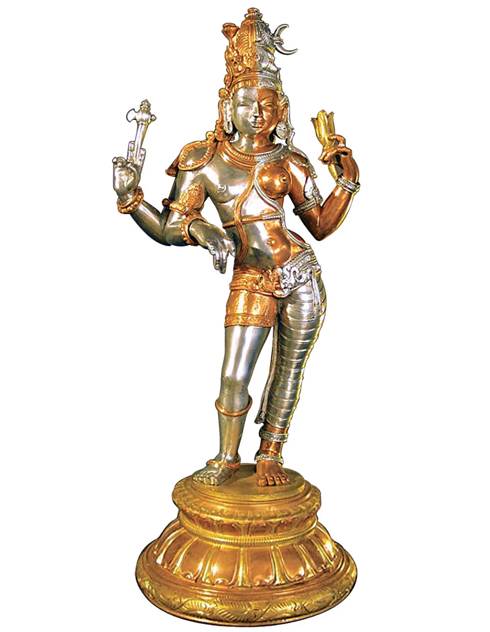 ‘குளிர் தேகத்திலே... இட பாகத்திலே...’ - தீபாவளி நோன்பு பிறந்த கதை