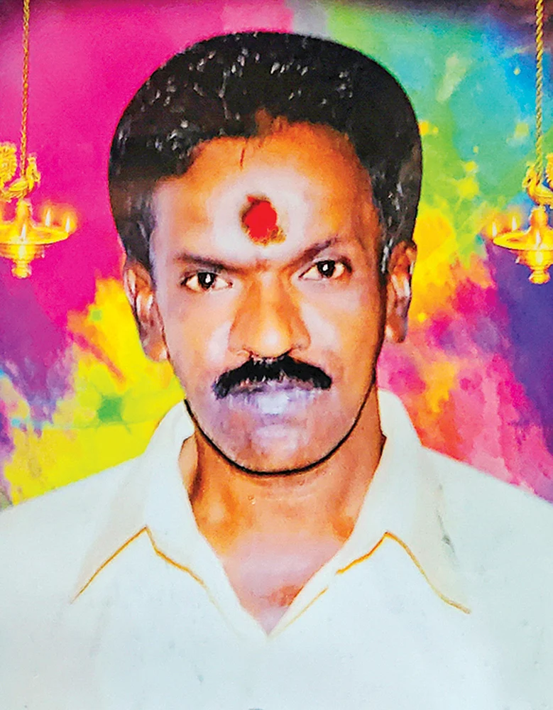 வெங்கடேசன்