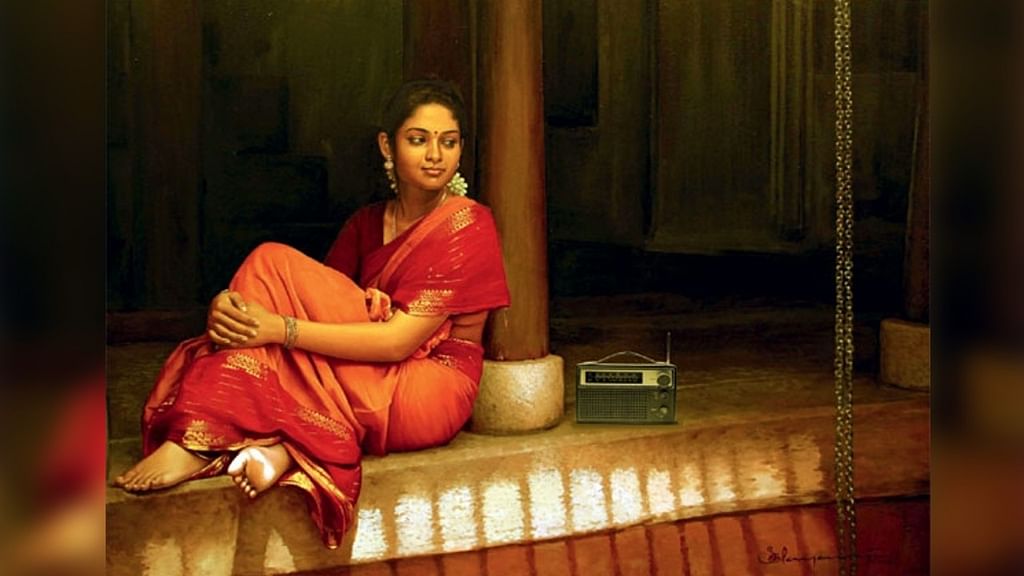 சிறுகதை