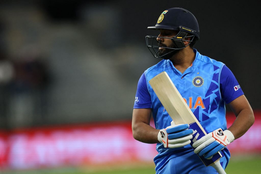 IND v SA | Rohit Sharma