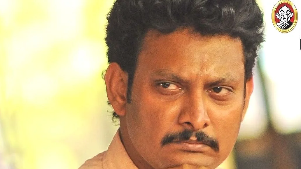 அமைச்சர் அன்பில் மகேஷ்