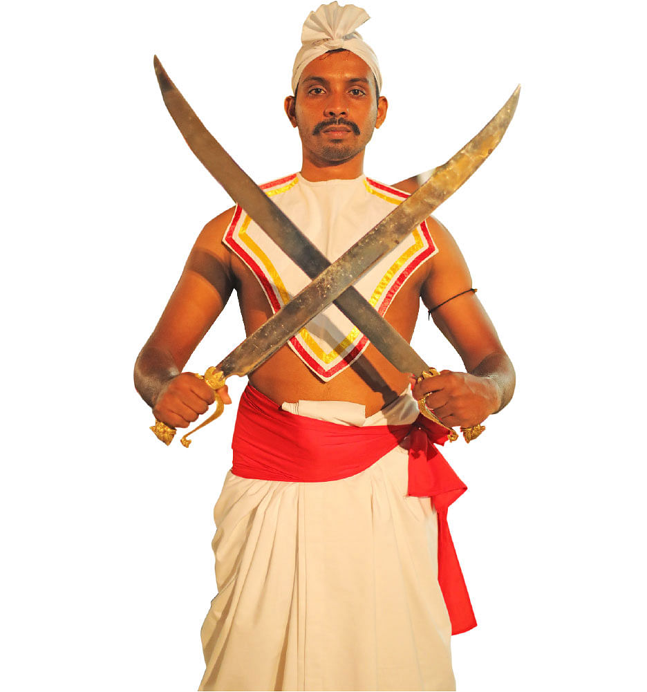 இலங்கைத் திருவிழாக்கள் - சுற்றுலா